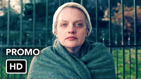 The Handmaid's Tale 3x04 Promo (HD) Season 3 Episode 4 Promo