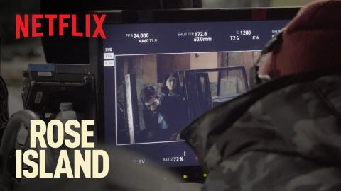 Bringing Rose Island to Life | Behind the Scenes | Netflix