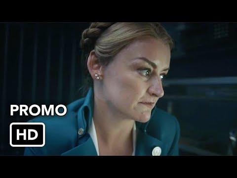 Snowpiercer 3x09 Promo "A Beacon for Us All" (HD) Daveed Diggs, Sean Bean series