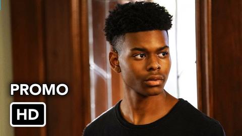 Marvel's Cloak and Dagger 1x08 Promo "Ghost Stories" (HD) Season 1 Episode 8 Promo