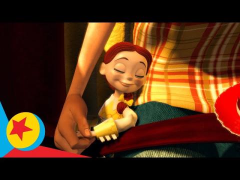 “When She Loved Me” from Toy Story 2 | Pixar