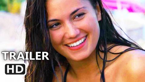 MEKTOUB MY LOVE Official Trailer (2018) Teen Movie HD