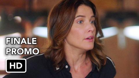 Stumptown 1x09 Promo "Dex Education" (HD) Winter Finale | Cobie Smulders series