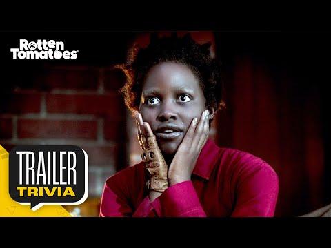 Essential Black Horror Films | Trailer Trivia