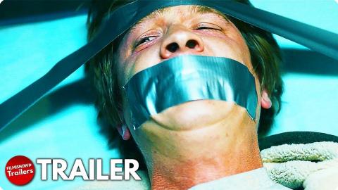 CHARIOT Trailer (2022) John Malkovich, Thomas Mann Thriller Movie