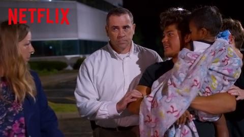 Living Undocumented | Season 1 Taking Luis Clip | Netflix