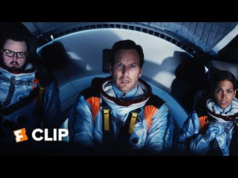 Moonfall Movie Clip - Inside the Moon (2022) | Movieclips Coming Soon