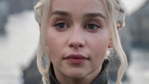 Emilia Clarke Has Some Words About Her Nude GoT Scenes