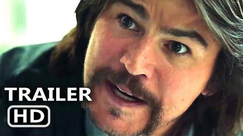 MOST WANTED Official Trailer (2020) Josh Hartnett Thriller Movie HD