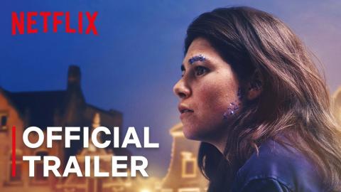 ANNE+ The Film | Official Trailer | Netflix