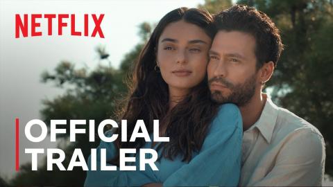 Make Me Believe | Official Trailer | Netflix