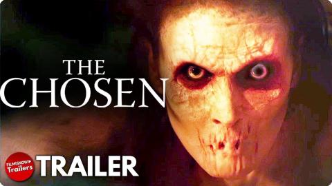 The Chosen Trailer | Watch the full horror movie on @Film Freaks by FilmIsNow