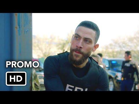 FBI 4x20 Promo "Ghost From The Past" (HD)
