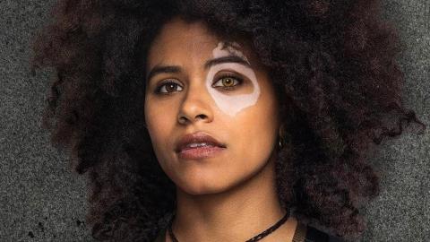 How Zazie Beetz Got Ripped To Play Domino In Deadpool