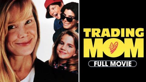Trading Mom (1994) | Full Movie | Sissy Spacek, Anna Chlumsky, Aaron Michael Metchik