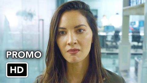 The Rook 1x04 Promo "Chapter 4" (HD) Olivia Munn series