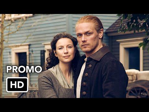 Outlander 6x02 Promo "Allegiance" (HD) Season 6 Episode 2 Promo