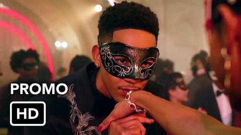 All American: Homecoming 2x12 Promo "Behind The Mask" (HD)