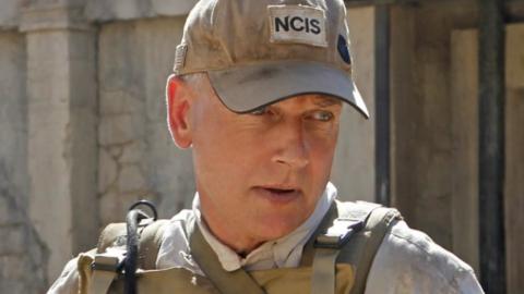 Why Gibbs' Marine Rank Bothers NCIS Fans