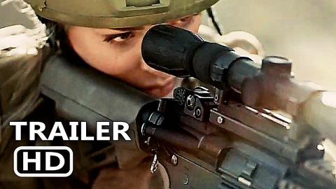 ROGUE WARFARE Official Trailer (2020) Action Movie HD