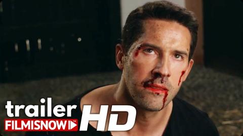 SEIZED Trailer (2020) Scott Adkins Action Movie