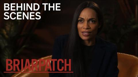 Briarpatch | Behind The Scenes: The Story | Premieres February 6 | on USA Network