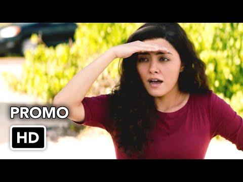 NCIS: Hawaii 1x20 Promo "Nightwatch" (HD) Vanessa Lachey series