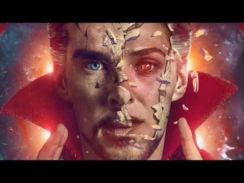 How The Doctor Strange 2 Trailers Completely Lied To Us