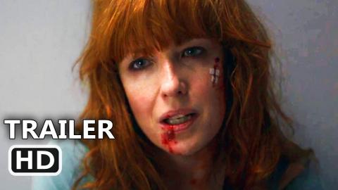 10X10 Official Trailer (2018) Luke Evans, Kelly Reilly Movie HD