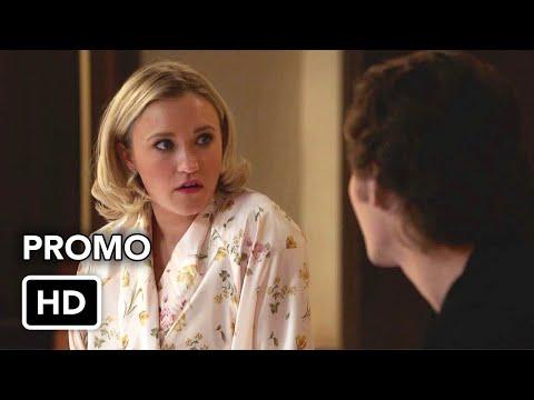 Young Sheldon 5x18 Promo "Babies, Lies and a Resplendent Cannoli" (HD) ft. Emily Osment