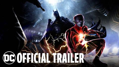 DC FanDome | Teaser Trailer 2