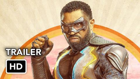 Black Lightning Season 3 Trailer (HD)