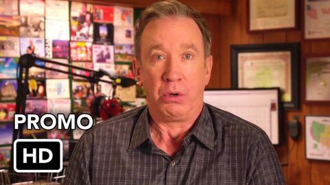 Last Man Standing 7x04 Promo "One Flew Into the Empty Nest" (HD) Halloween Episode