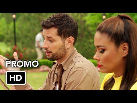 Dynasty 5x14 Promo "Vicious Vendetta" (HD)