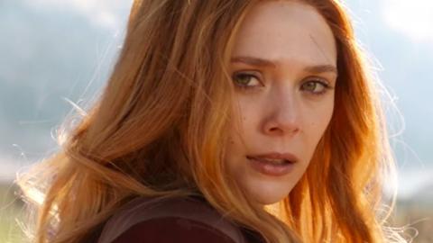 The Best Scarlet Witch Easter Eggs In The MCU