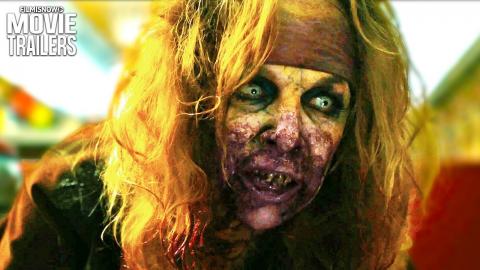 THE DEAD DON'T DIE Trailer (Comedy 2019) - Jim Jarmusch’s Bill Murray Zombie Movie