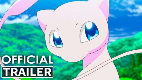 POKÉMON JOURNEYS Trailer (2020) Netflix Series HD