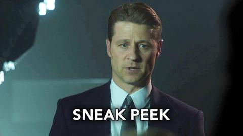 Gotham 5x04 Sneak Peek #3 "Ruin" (HD) Season 5 Episode 4 Sneak Peek #3