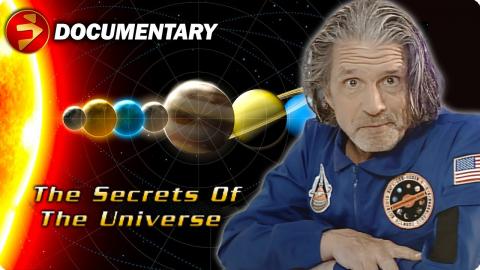 Discover the secrets of the Universe | SOLAR SYSTEM | Space Documentary | Glenn McCready
