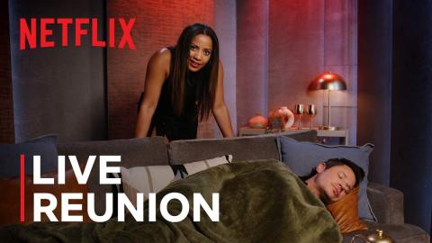 Love is Blind | Ready for the Live Reunion? | Netflix