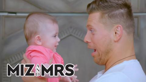 Get Real With Miz & Mrs And Growing Up Chrisley Premieres On April 2 | on USA Network