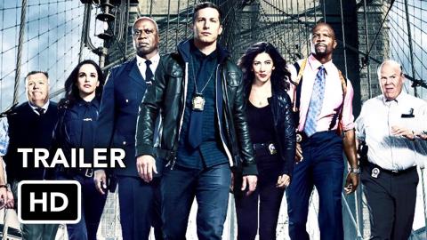 Brooklyn Nine-Nine Season 7 Teaser Trailer (HD)