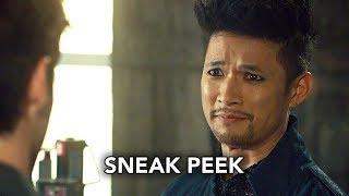 Shadowhunters 3x03 Sneak Peek #3 "What Lies Beneath" (HD) Season 3 Episode 3 Sneak Peek #3