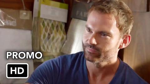 Lethal Weapon Season 3 "New Partner" Promo (HD) Seann William Scott