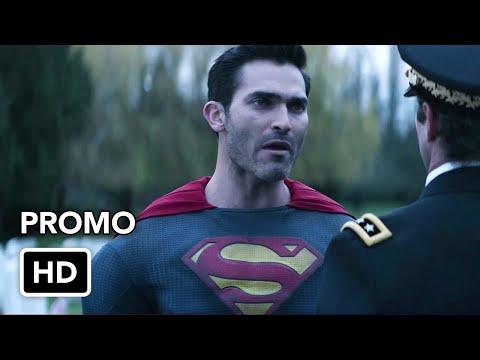 Superman & Lois 2x06 Promo "Tried and True" (HD) Tyler Hoechlin superhero series