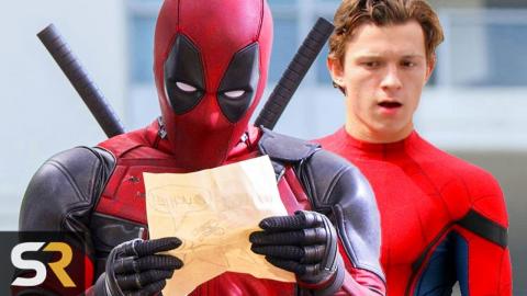 4 Ways Deadpool Could Enter The Marvel Movie Universe