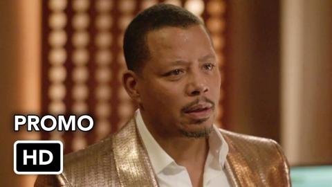 Empire Season 5B Promo "Take Him Down" (HD)