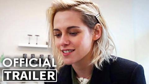 HAPPIEST SEASON Trailer (Kristen Stewart Comedy Movie, 2020)