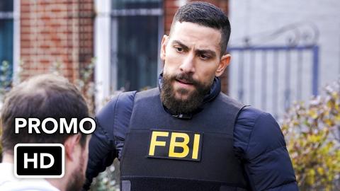 FBI 6x02 Promo "Remorse" (HD)