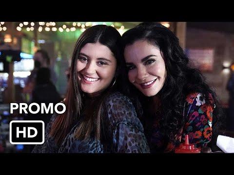Monarch 1x05 Promo "Death and Christmas" (HD)